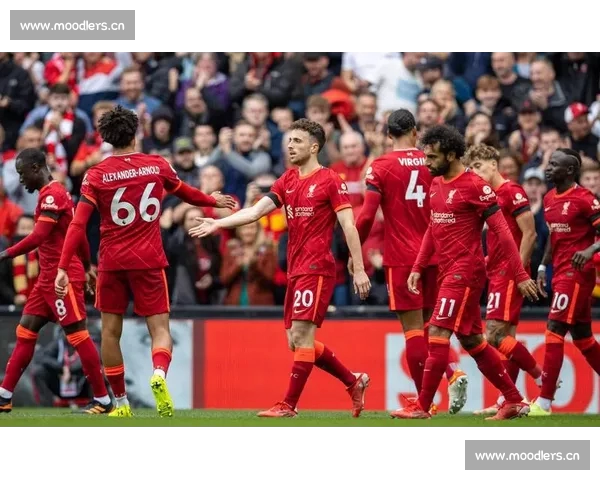 从攻防数据与赛程强度解析英超球队近期状态走势综合评估报告深度版