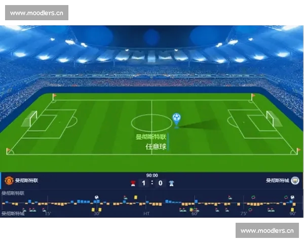 基于数据驱动的体育赛事分析全流程方法研究